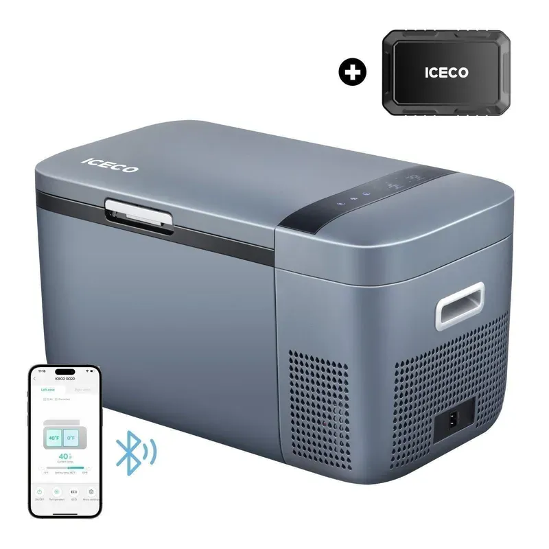 ICECO GO20G